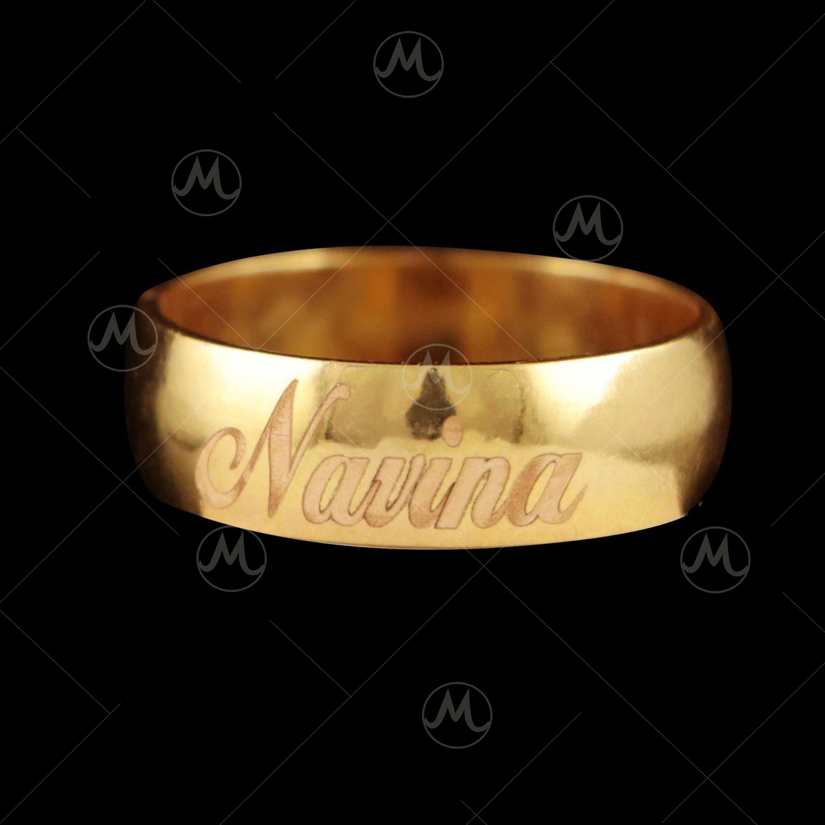 Kerala Engagement Rings | Couple ring design, Wedding ring with name,  Couple wedding rings