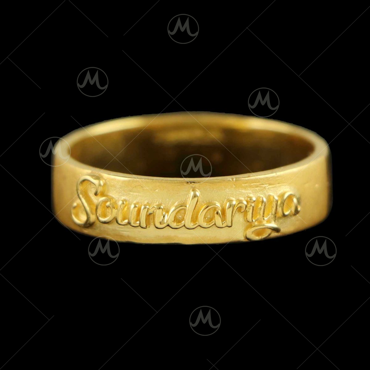 Wedding Ring Designs With Name 2024 | favors.com