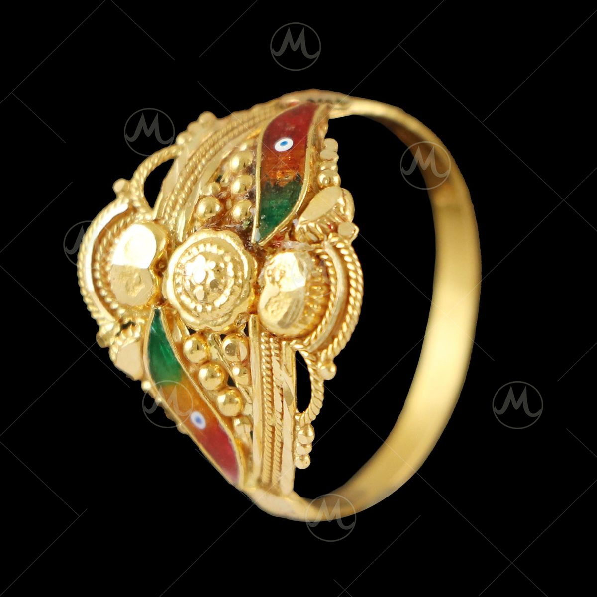 Embrace the Exquisite Charm of Online Indian Jewellery in the USA – Sneha  Rateria Store