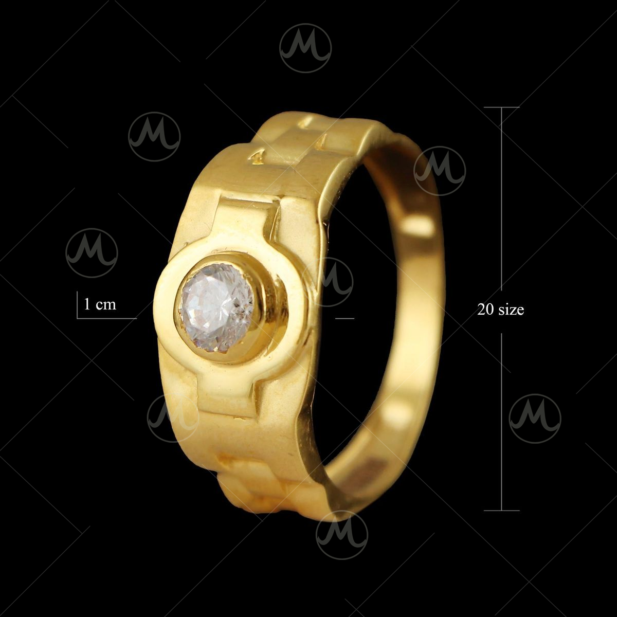 Buy ring watch Online in INDIA at Low Prices at desertcart