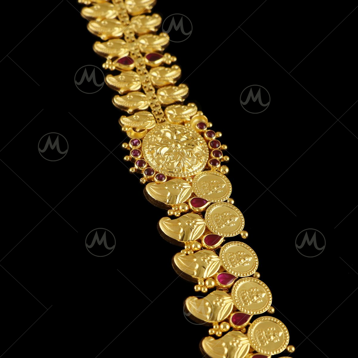 24k gold plated Dubai Coin Bangle Ring Cuff Bracelet Arab African Kundan  jewelry | eBay