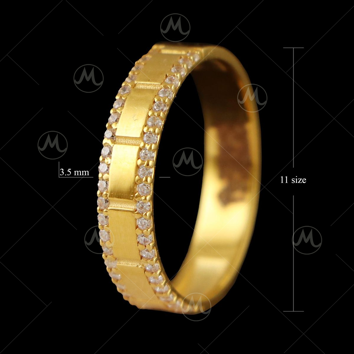 Buy Couple Rings Online | Couple Diamond & Gold Rings Designs @ Best Price