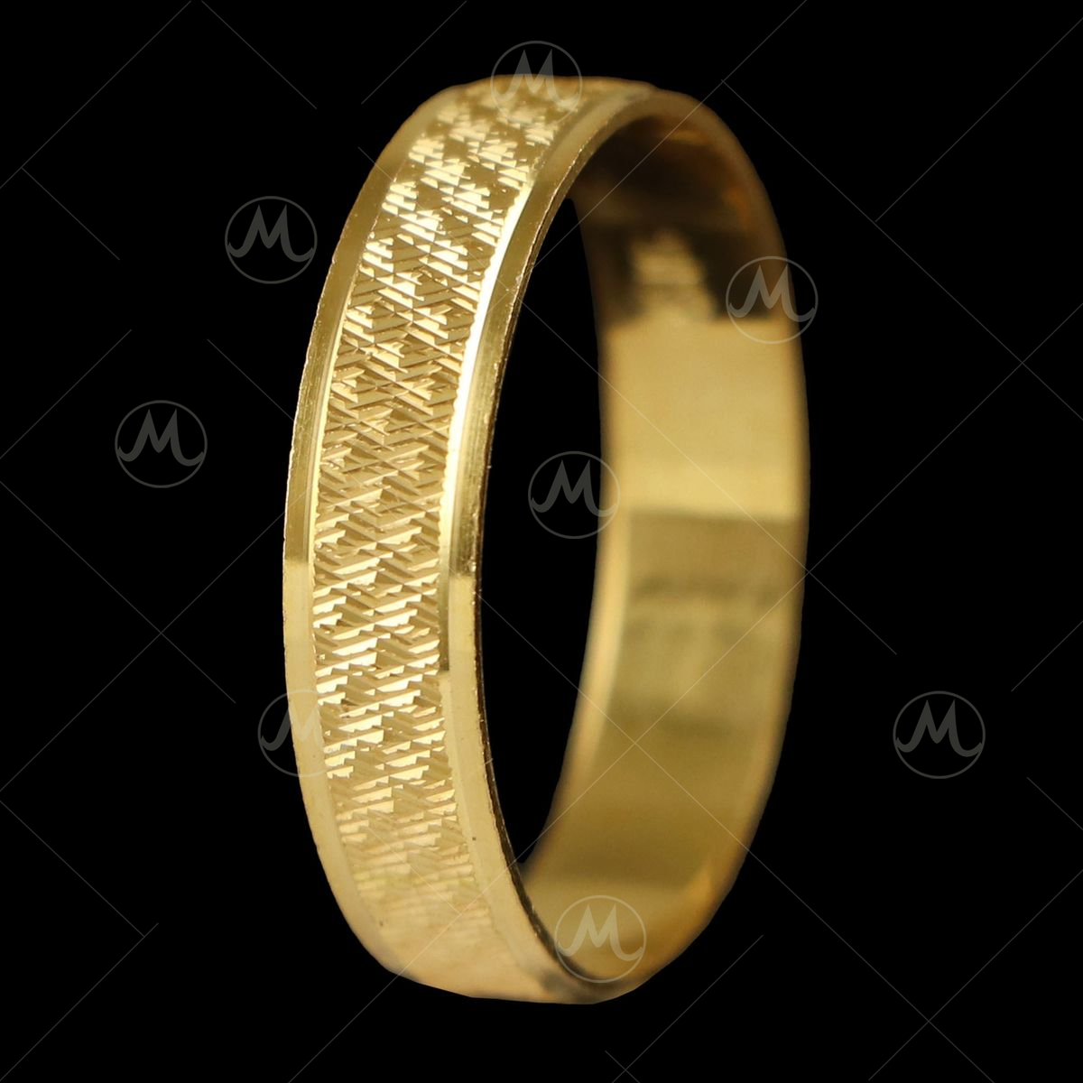 Buy Gold Thumb Rings Online In India - Etsy India